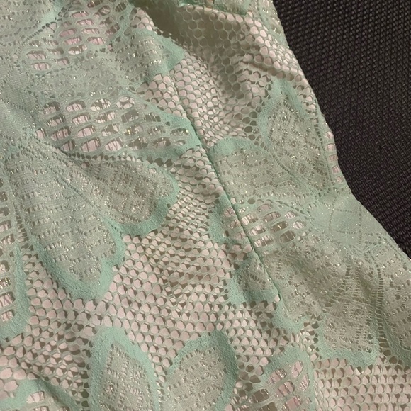 Lilly Pulitzer Dress (Altered to a Size 2) - Picture 5 of 9